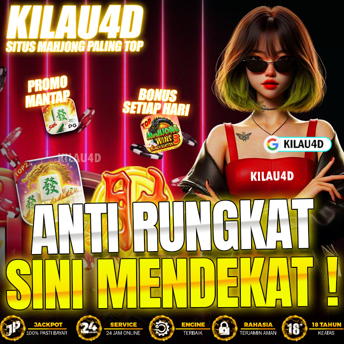 Promo Bonus Deposit Qris 10% Unlimited