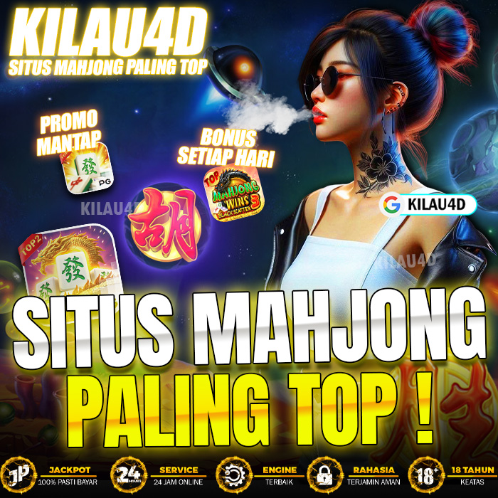 Bonus Begadang Seru Setiap Hari