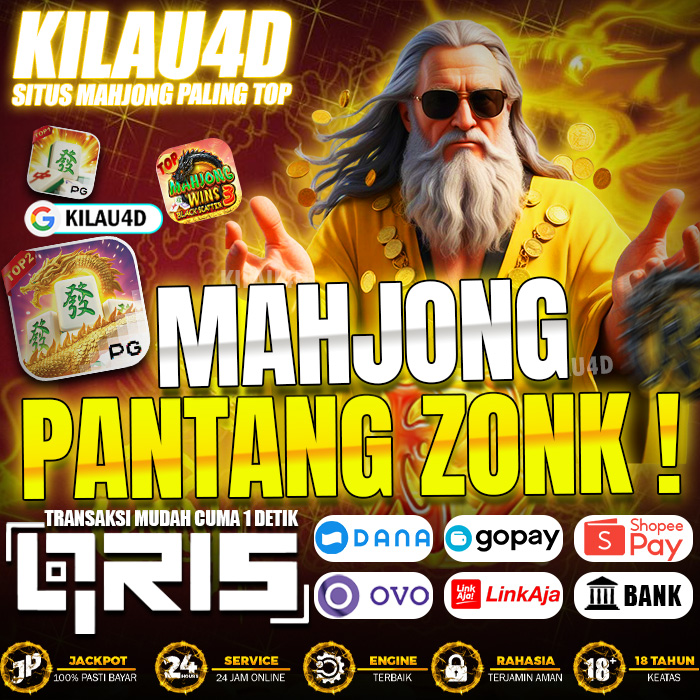 Promo Tanggal Tua Solusi Dompet Menipis